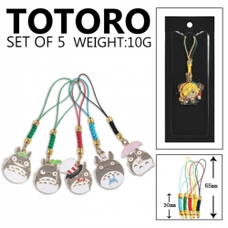 TOTORO Anime peripheral color ...