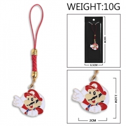 Super Mario Anime peripheral c...