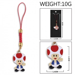 Super Mario Anime peripheral c...