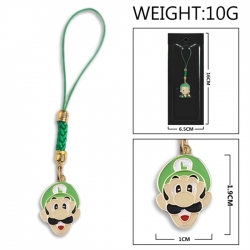 Super Mario Anime peripheral c...