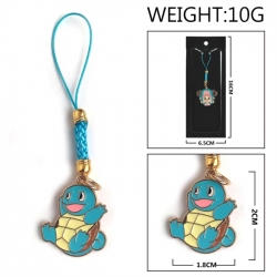 Pokemon Anime peripheral color...