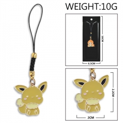 Pokemon Anime peripheral color...