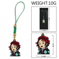 Demon Slayer Kimets Anime peri...