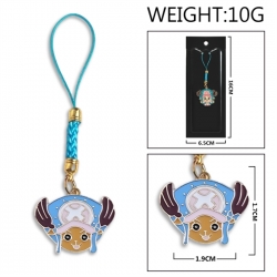 One Piece Anime peripheral col...