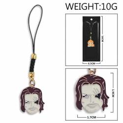 One Piece Anime peripheral col...