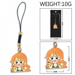 One Piece Anime peripheral col...