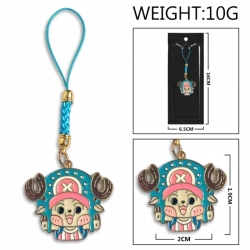 One Piece Anime peripheral col...