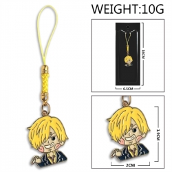 One Piece Anime peripheral col...