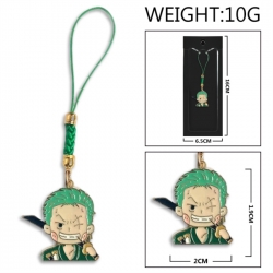 One Piece Anime peripheral col...