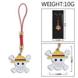 One Piece Anime peripheral col...