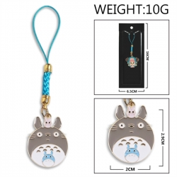 TOTORO Anime peripheral colorf...