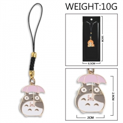 TOTORO Anime peripheral colorf...