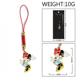 Mickey Anime peripheral colorf...