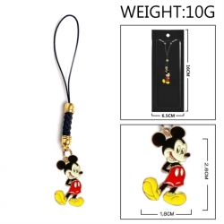Mickey Anime peripheral colorf...
