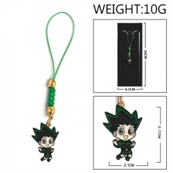 HunterXHunter Anime peripheral...