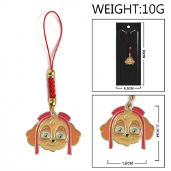 PAW Patrol Anime peripheral co...