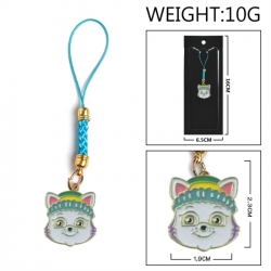 PAW Patrol Anime peripheral co...