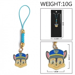PAW Patrol Anime peripheral co...