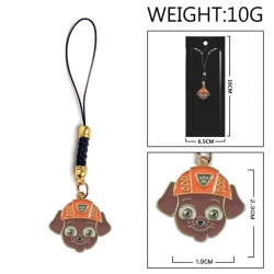 PAW Patrol Anime peripheral co...