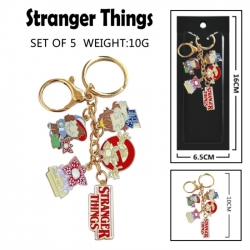 Stranger Things Anime peripher...