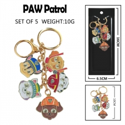 PAW Patrol Anime peripheral co...