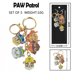 PAW Patrol Anime peripheral co...