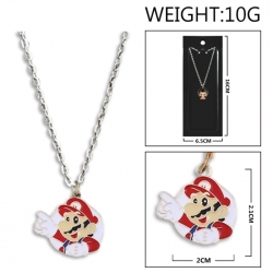 Super Mario Anime peripheral c...
