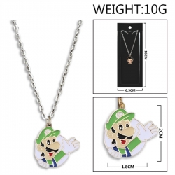 Super Mario Anime peripheral c...
