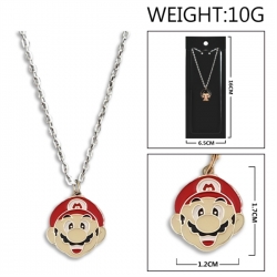 Super Mario Anime peripheral c...