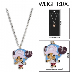 One Piece Anime peripheral col...