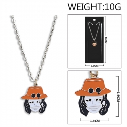 One Piece Anime peripheral col...