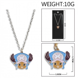 One Piece Anime peripheral col...
