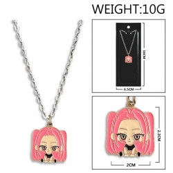 K-Pop:Demon Hunters Anime peri...