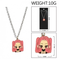 K-Pop:Demon Hunters Anime peri...