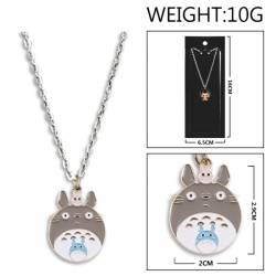 TOTORO Anime peripheral colorf...