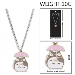 TOTORO Anime peripheral colorf...