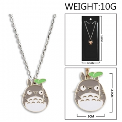 TOTORO Anime peripheral colorf...