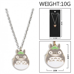 TOTORO Anime peripheral colorf...