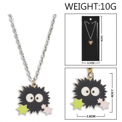 TOTORO Anime peripheral colorf...
