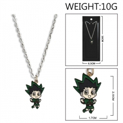 HunterXHunter Anime peripheral...