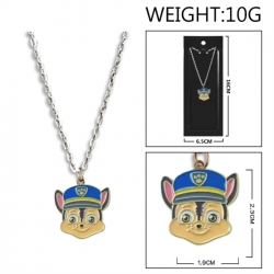 PAW Patrol Anime peripheral co...