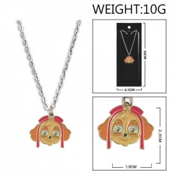 PAW Patrol Anime peripheral co...