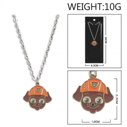 PAW Patrol Anime peripheral co...