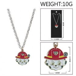 PAW Patrol Anime peripheral co...
