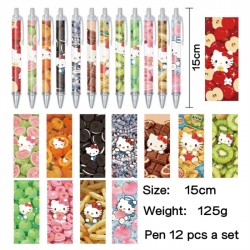 HelloKitty Anime peripheral st...