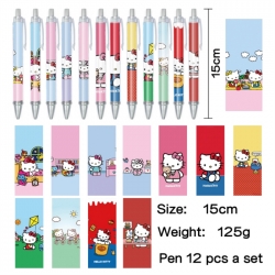 HelloKitty Anime peripheral st...