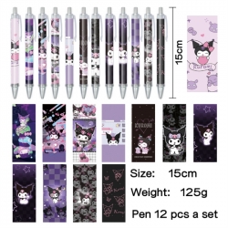 Kuromi Anime peripheral studen...