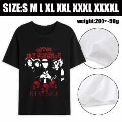 My chemical romance Anime prin...