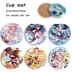 Magical Girl Madoka of the Mag...