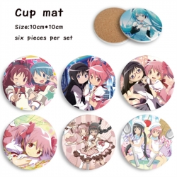 Magical Girl Madoka of the Mag...